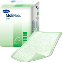 MoliNea-Underpads