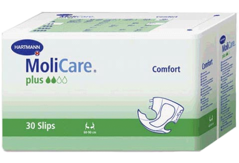 Comfort Plus: Incontinence Supplies & Products for Adults